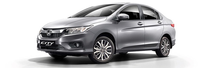 
Toàn bộ dòng Honda City 2017 tại Ấn Độ đều được trang bị động cơ xăng i-VTEC, dung tích 1,5 lít với công suất tối đa 119 mã lực tại vòng tua máy 6.600 vòng/phút và mô-men xoắn cực đại 145 Nm tại vòng tua máy 4.600 vòng/phút. Sức mạnh được truyền tới bánh thông qua hộp số sàn 5 cấp hoặc CVT với 7 cấp số ảo và lẫy chuyển số trên vô lăng.
