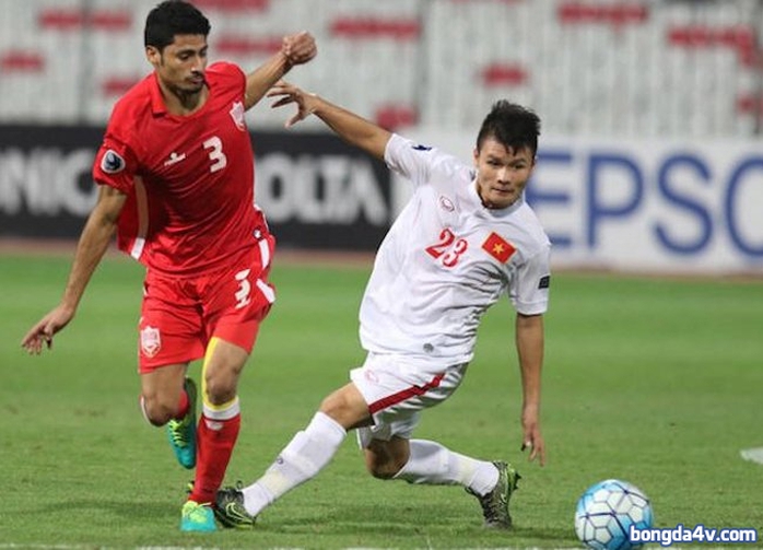 Là cầu thủ quan trọng của cả CLB Hà Nội lẫn U20 Việt Nam, Quang Hải đang trở thành tâm điểm giành giật của cả hai đội bóng