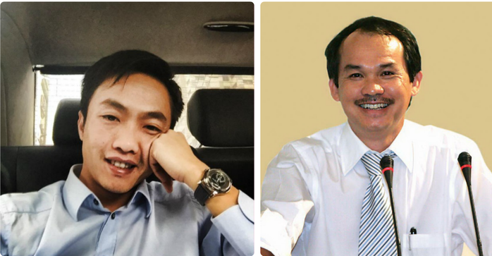 
Hai đại gia phố núi bầu Đức và Cường đô la đang chứng kiến cổ phiếu tăng mạnh trở lại.
