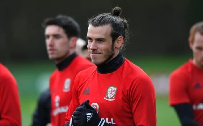 
Bale sẽ là mục tiêu triệt hạ của cầu thủ CH Ireland
