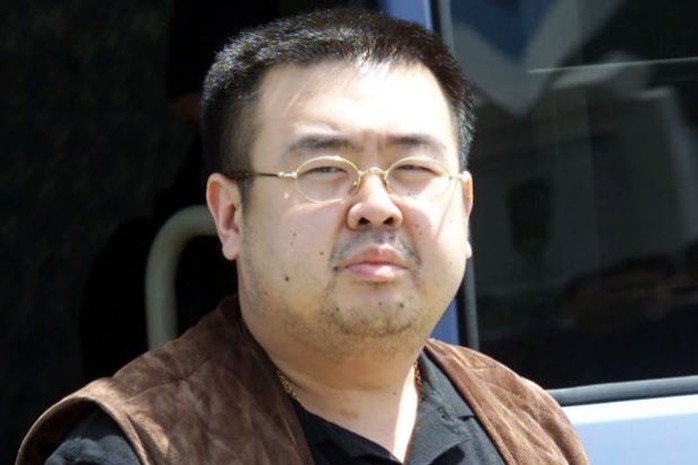 
Người đàn ông Triều Tiên mang hộ chiếu Kim Chol (được Malaysia xác nhận là ông Kim Jong-nam) có thể sẽ được chôn tại Malaysia. Ảnh: Reuters
