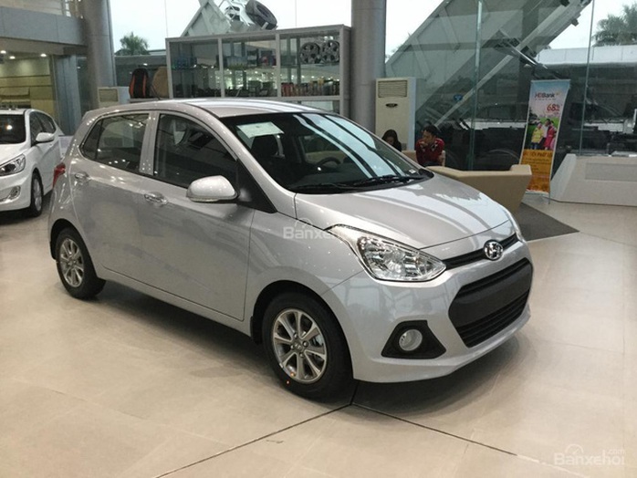 Một chiếc xe Hyundai i10 nhập khẩu tại Ấn Độ về Việt Nam được cho là có mức giá khai báo hải quan 84 triệu đồng, tuy nhiên, giá đến tay người tiêu dùng chênh gấp 4 - 5 lần.