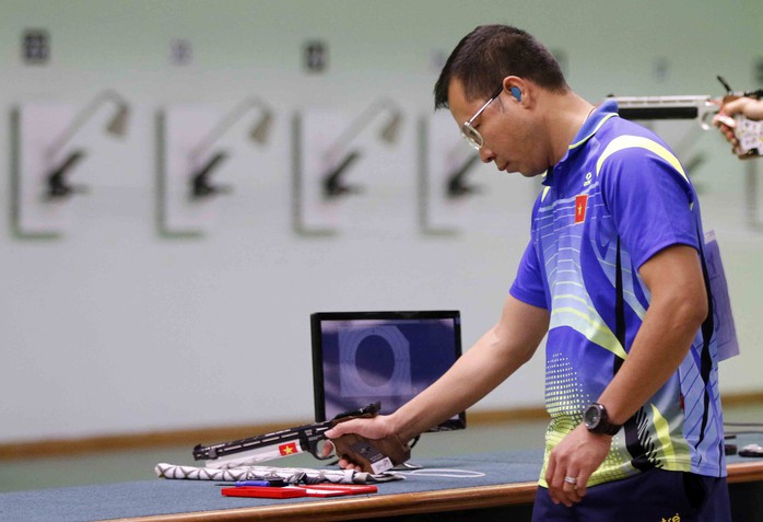 Olympic Tokyo ngày 24-7: Văn Đương hạ võ sĩ hạng 9 thế giới - Ảnh 10.