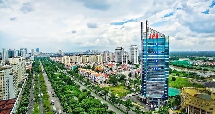 NÓNG: TP HCM xử lý hàng loạt cán bộ liên quan 4 vụ án lớn - Ảnh 1.