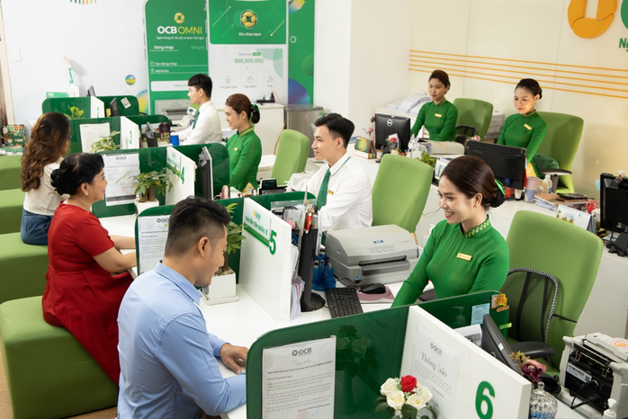 Những ngân hàng đầu tiên hé lộ lợi nhuận quý đầu năm- Ảnh 2. Những ngân hàng đầu tiên hé lộ lợi nhuận quý đầu năm- Ảnh 2.