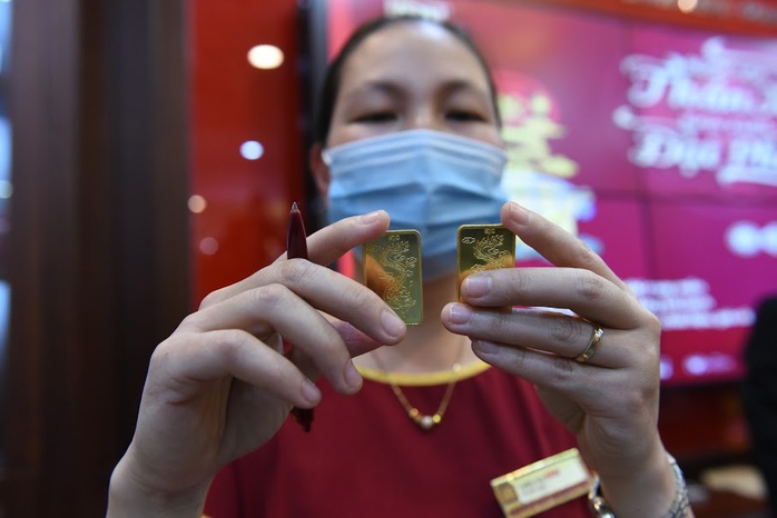 Hải quan đấu tranh chống vận chuyển vàng trái phép- Ảnh 1. Hải quan đấu tranh chống vận chuyển vàng trái phép- Ảnh 1.