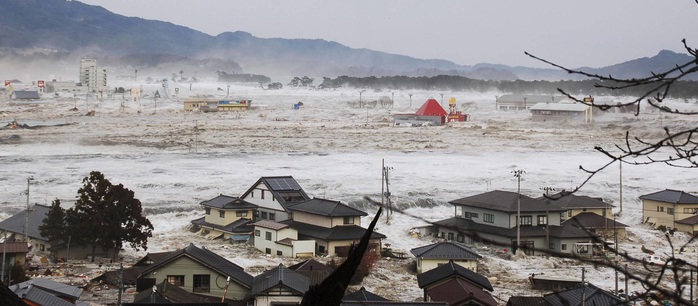 10 năm sau thảm họa động đất-sóng thần, Nhật Bản cảnh báo về những kịch bản kinh khủng - Ảnh 2.