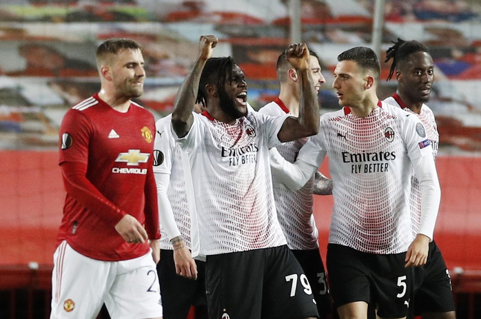 Man United hòa trên sân nhà, HLV Solskjaer nói gì về các học trò? - Ảnh 5.