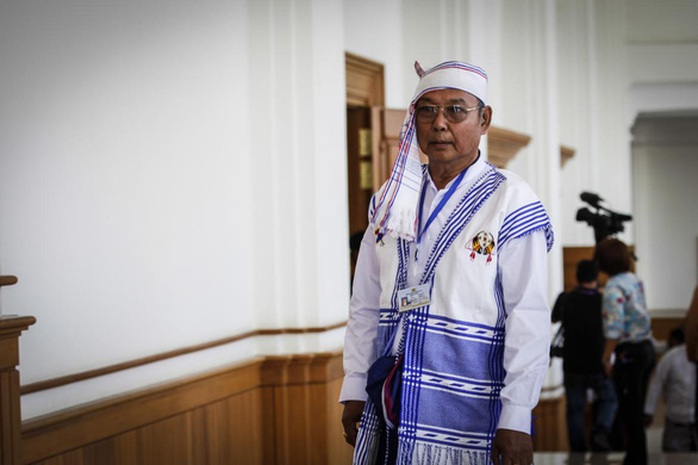 Myanmar: Thương vong gia tăng, đại diện chính quyền dân sự “phá vỡ im lặng” - Ảnh 3.