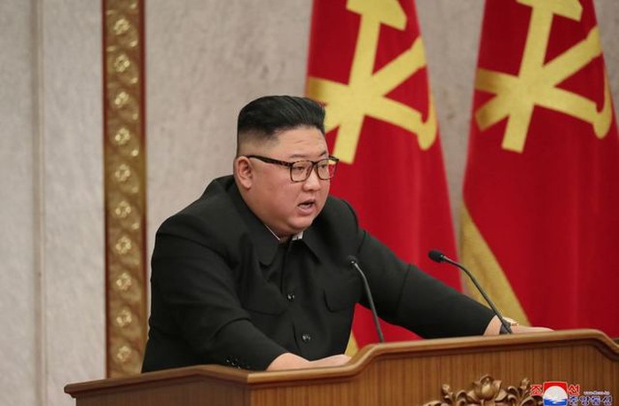 Triều Tiên “làm lơ” chính quyền Tổng thống Biden - Ảnh 1.