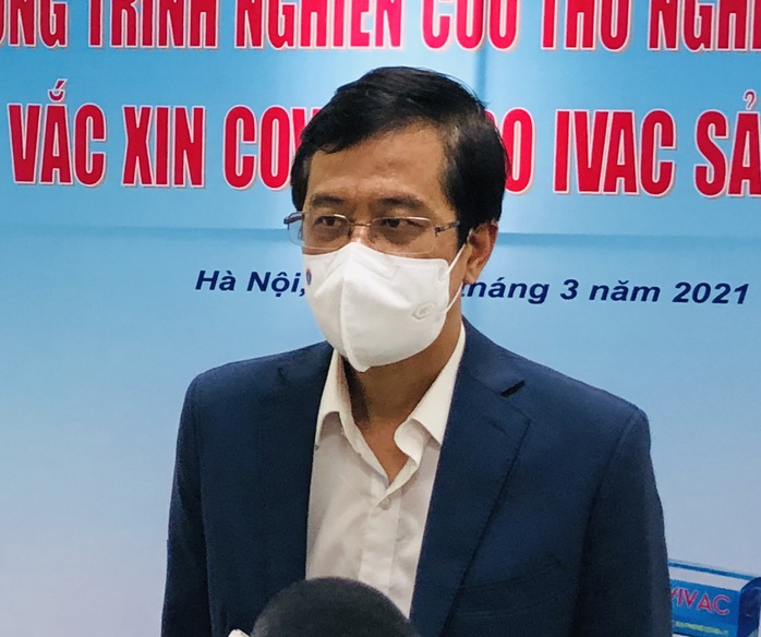 Việt Nam có tiếp tục tiêm vắc-xin Covid-19 của AstraZeneca? - Ảnh 1.