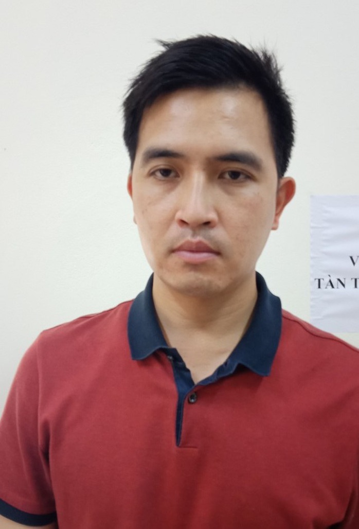 Ông Nguyễn Đức Chung bị khởi tố trong vụ chế phẩm Redoxy 3C - Ảnh 2.