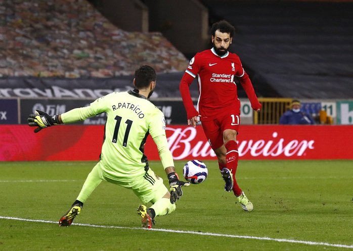 HLV Jurgen Klopp: Liverpool khó vào top 4 cuối mùa - Ảnh 3.