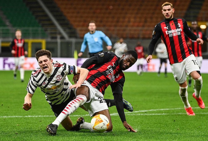 Pogba chói sáng, Man United nghẹt thở vào tứ kết Europa League - Ảnh 3.