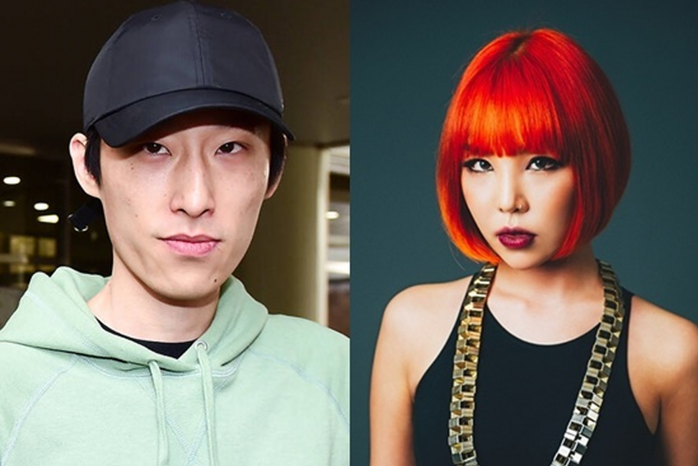 Nam rapper Hàn Quốc thua toàn tập vì xúc phạm tình dục - Ảnh 1.