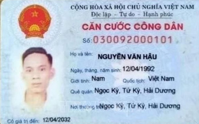 Bắt được người đàn ông quê Hải Dương trốn cách ly ở Campuchia rồi về Việt Nam - Ảnh 1.