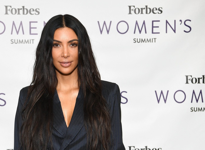 Kim Kardashian lên án những kẻ từng bắt nạt, miệt thị ngoại hình - Ảnh 2.