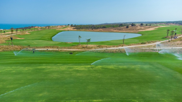 Tín hiệu tích cực từ thị trường BĐS ven biển Phan Thiết - Ảnh 3. Tín hiệu tích cực từ thị trường BĐS ven biển Phan Thiết - Ảnh 3.