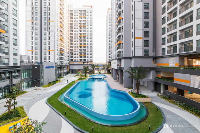 Khang Điền khẳng định uy tín từ những dự án bàn giao đúng tiến độ. - Ảnh 4. Khang Điền khẳng định uy tín từ những dự án bàn giao đúng tiến độ. - Ảnh 4.