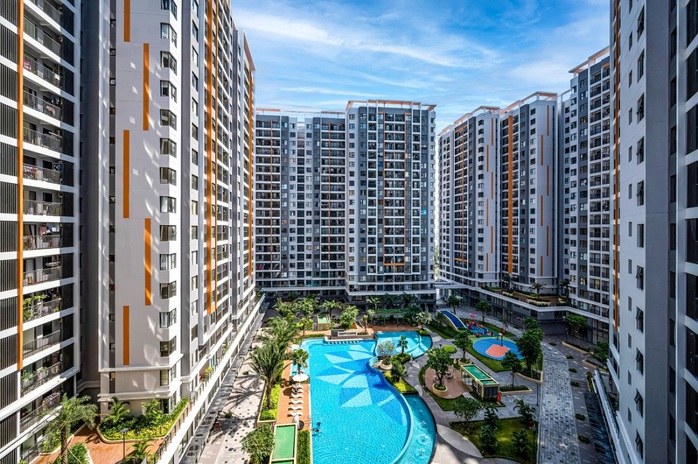 Khang Điền khẳng định uy tín từ những dự án bàn giao đúng tiến độ. - Ảnh 7. Khang Điền khẳng định uy tín từ những dự án bàn giao đúng tiến độ. - Ảnh 7.