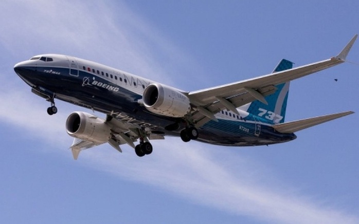 Kiến nghị để Boeing 737 Max được bay quá cảnh qua lãnh thổ Việt Nam - Ảnh 1.