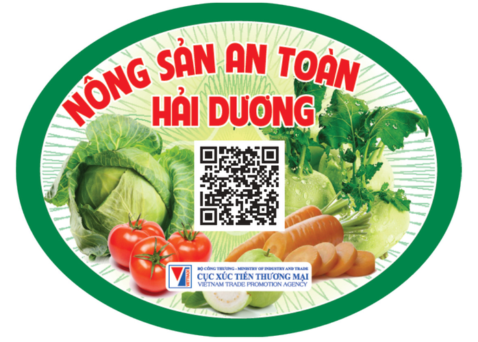 Cục Xúc tiến thương mại và Sendo xúc tiến tiêu thụ sản phẩm nông sản Hải Dương - Ảnh 1. Cục Xúc tiến thương mại và Sendo xúc tiến tiêu thụ sản phẩm nông sản Hải Dương - Ảnh 1.