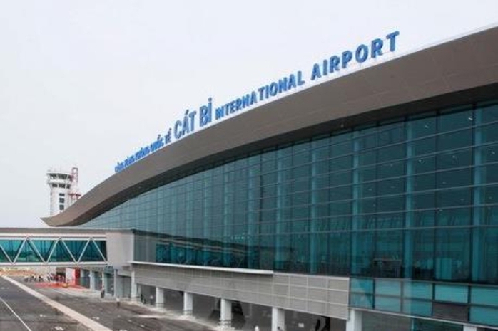 Hành khách từ sân bay Tân Sơn Nhất về Hải Phòng cách ly tập trung 7 ngày, tự trả phí - Ảnh 1.