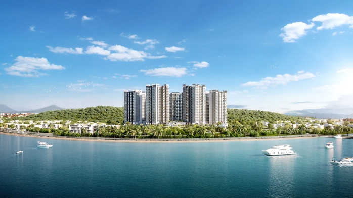 Du lịch tái khởi động, tạo triển vọng cho bất động sản ven biển - Ảnh 3.