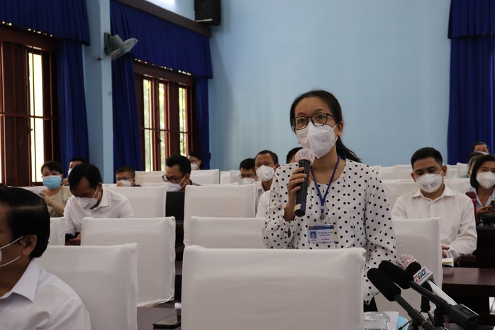Chủ tịch nước Nguyễn Xuân Phúc: Vắc-xin cho trẻ em được đặc biệt quan tâm! - Ảnh 3.