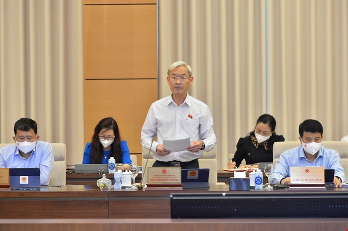 Đề nghị báo cáo Bộ Chính trị về đề xuất lập khu thương mại tự do ở Hải Phòng - Ảnh 2.