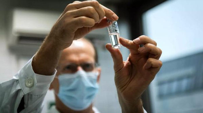 Điện Kremlin: Nói Nga đánh cắp công thức vắc-xin AstraZeneca là phản khoa học  - Ảnh 1.