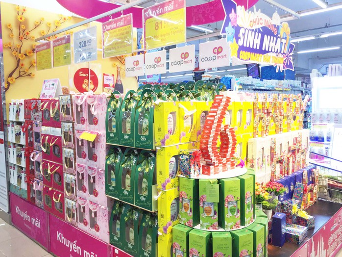 Vừa làm đẹp vừa tiết kiệm ngày 20-10 - Ảnh 2. Vừa làm đẹp vừa tiết kiệm ngày 20-10 - Ảnh 2.