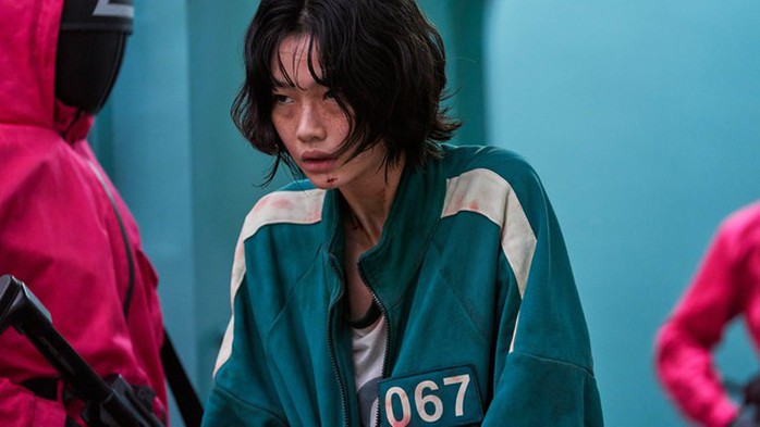 Công nhân Hàn Quốc ảnh hưởng tâm lý bởi phim “Trò chơi con mực” - Ảnh 3.