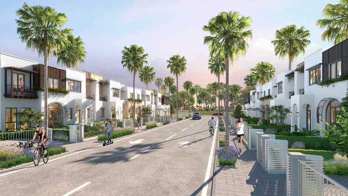 An cư tại ngôi nhà ven biển trong lòng siêu đô thị biển Phan Thiết - Ảnh 3. An cư tại ngôi nhà ven biển trong lòng siêu đô thị biển Phan Thiết - Ảnh 3.