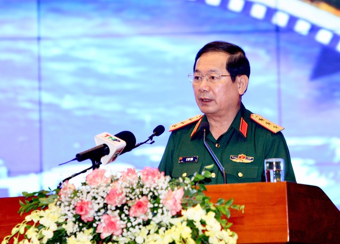 “Đường Hồ Chí Minh trên biển - Kỳ tích lịch sử và bài học đối với sự nghiệp xây dựng, bảo vệ Tổ quốc” - Ảnh 2.