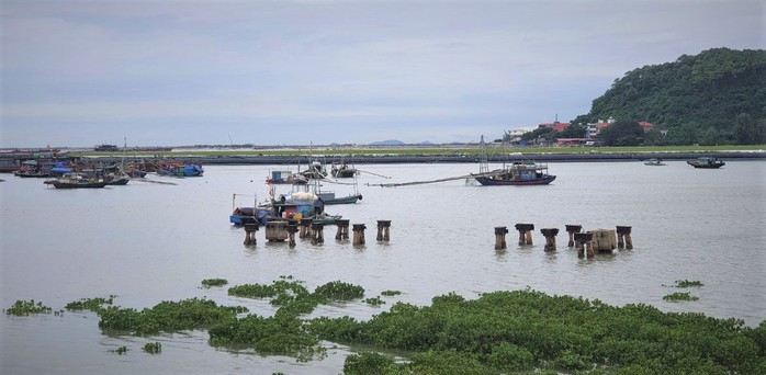 Đường Hồ Chí Minh trên biển - Kỳ tích thời đại (*): Chiến tích anh hùng từ Đoàn 759 - Ảnh 1.