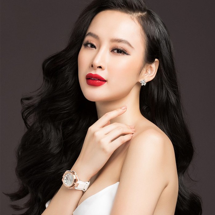 Angela Phương Trinh bị phạt vì tung tin sai sự thật - Ảnh 2.