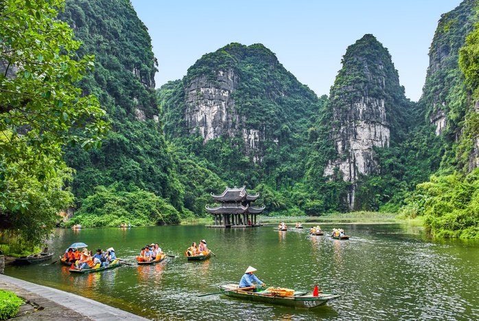 Sợ hãi qua đi, bình yên lại về… - Ảnh 3. Sợ hãi qua đi, bình yên lại về… - Ảnh 3.