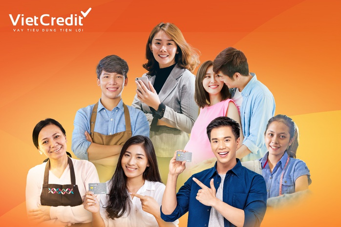 VietCredit chia sẻ khó khăn với khách hàng bị ảnh hưởng bởi Covid-19 - Ảnh 2. VietCredit chia sẻ khó khăn với khách hàng bị ảnh hưởng bởi Covid-19 - Ảnh 2.