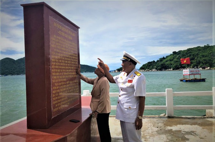 Đường Hồ Chí Minh trên biển - Kỳ tích thời đại (*): Mỗi chuyến đi là một lần quyết tử - Ảnh 2.