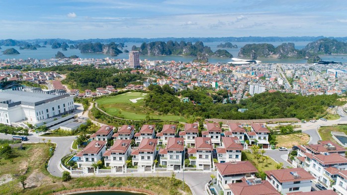 Cơ hội 20 năm có 1 sở hữu biệt thự danh giá tại FLC Grand Villa Halong - Ảnh 1. Cơ hội 20 năm có 1 sở hữu biệt thự danh giá tại FLC Grand Villa Halong - Ảnh 1.
