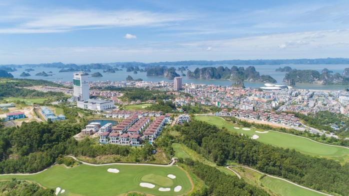 Cơ hội 20 năm có 1 sở hữu biệt thự danh giá tại FLC Grand Villa Halong - Ảnh 2. Cơ hội 20 năm có 1 sở hữu biệt thự danh giá tại FLC Grand Villa Halong - Ảnh 2.