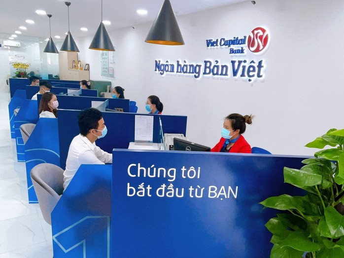 Ngân hàng Bản Việt đạt 385 tỉ đồng lợi nhuận sau 9 tháng - Ảnh 1. Ngân hàng Bản Việt đạt 385 tỉ đồng lợi nhuận sau 9 tháng - Ảnh 1.