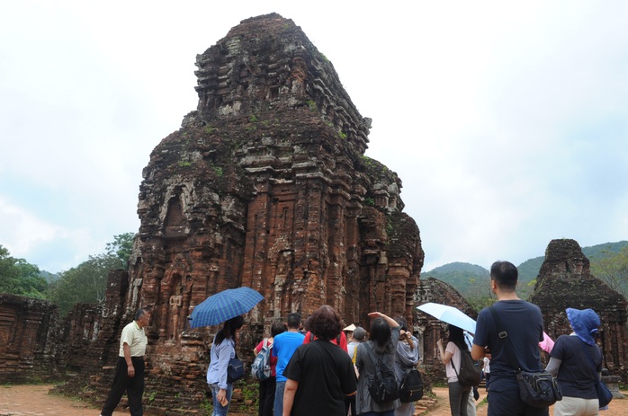 Quảng Nam đón khách du lịch quốc tế đến Hội An, Mỹ Sơn từ tháng 11 này - Ảnh 3.