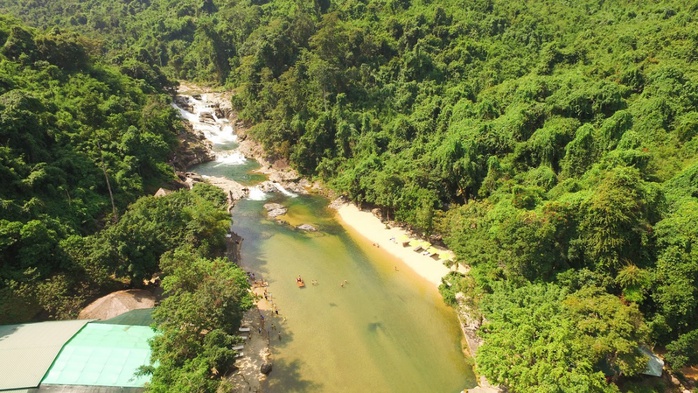 Tìm về Yang Bay - miền hoang sơ - Ảnh 1. Tìm về Yang Bay - miền hoang sơ - Ảnh 1.