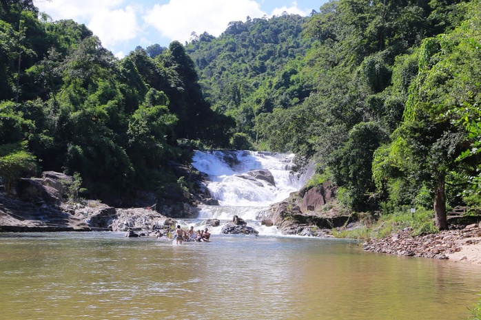 Tìm về Yang Bay - miền hoang sơ - Ảnh 2. Tìm về Yang Bay - miền hoang sơ - Ảnh 2.