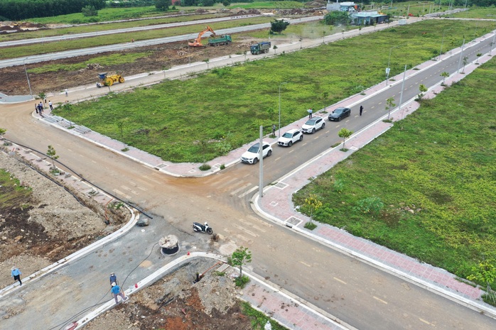 Dự án Lan Anh 7 mở rộng hứa hẹn là điểm nhấn thị trường BĐS Bà Rịa-Vũng Tàu - Ảnh 1. Dự án Lan Anh 7 mở rộng hứa hẹn là điểm nhấn thị trường BĐS Bà Rịa-Vũng Tàu - Ảnh 1.