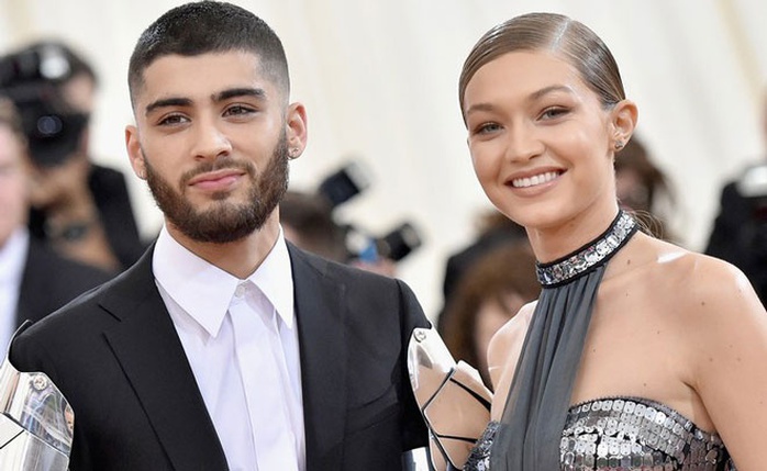 Siêu mẫu Gigi Hadid mong “riêng tư” giữa lùm xùm bạn trai và mẹ - Ảnh 1.