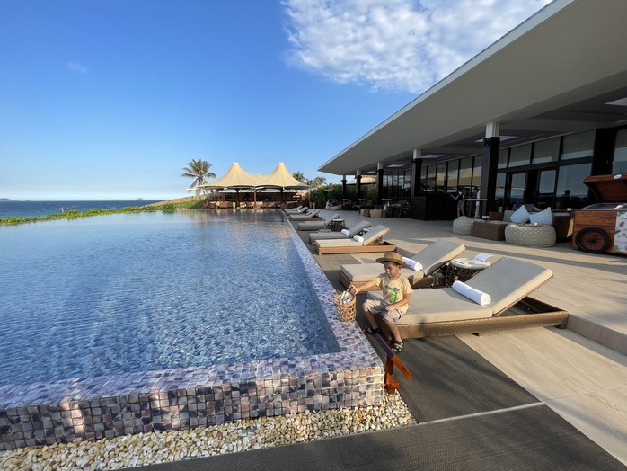 Những ai có Thẻ xanh, Thẻ vàng Covid-19 được đến Nha Trang du lịch - Ảnh 1. Những ai có Thẻ xanh, Thẻ vàng Covid-19 được đến Nha Trang du lịch - Ảnh 1.
