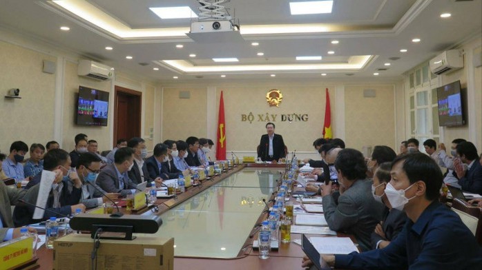 Hội đồng kiểm tra nhà nước đồng ý nghiệm thu dự án Cát Linh - Hà Đông để đưa vào khai thác - Ảnh 1.